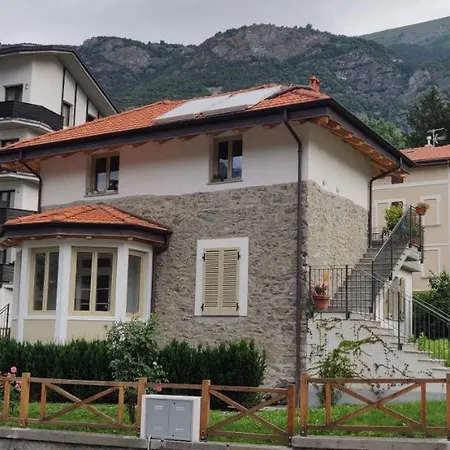 Lacasetta Casa vacanze Saint-Vincent