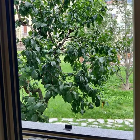 Semesterbostad Lacasetta Saint-Vincent