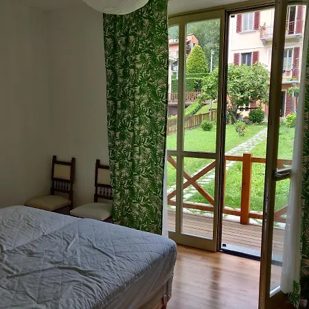 Lacasetta Semesterbostad *