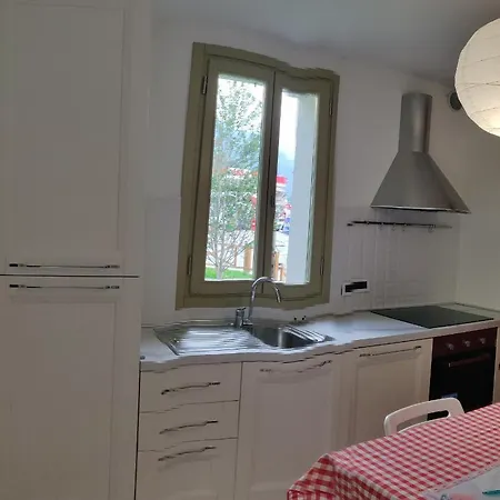 Lacasetta Hébergement de vacances *