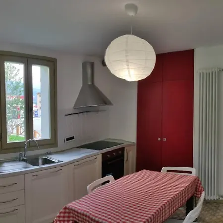 Lacasetta Casa vacanze