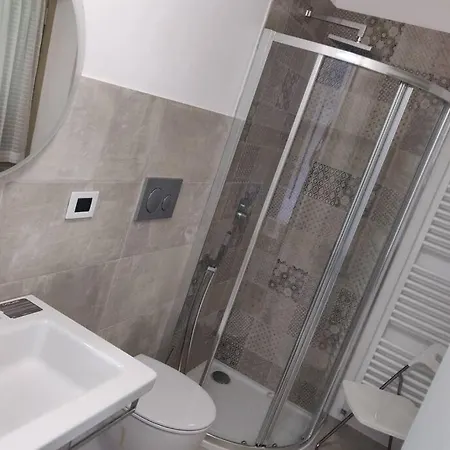 Casa vacanze Lacasetta Saint-Vincent