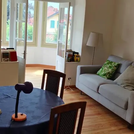 Lacasetta 度假居 *