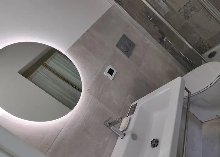 Vakantiehuis Lacasetta