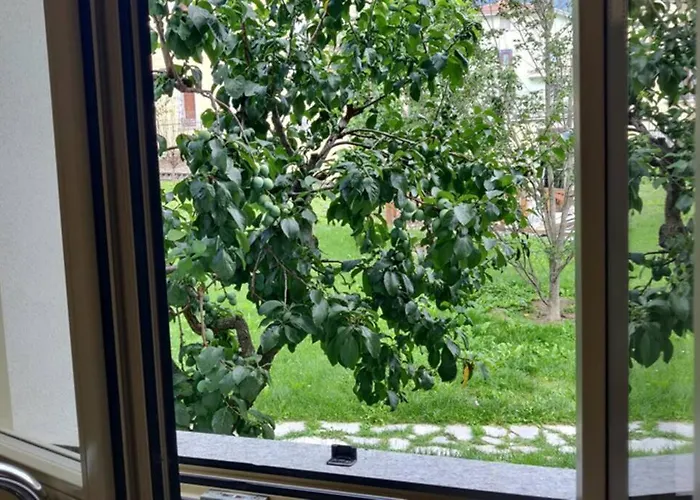 Casa vacanze Lacasetta Saint-Vincent