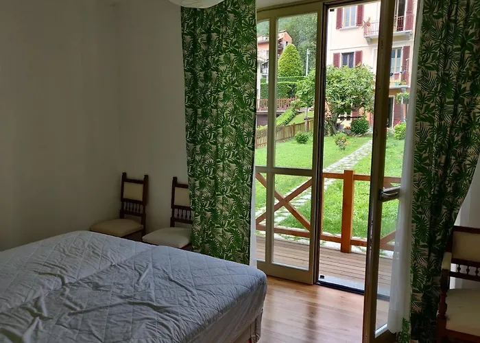 Lacasetta Casa vacanze *