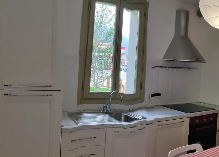 Lacasetta Vakantiehuis *