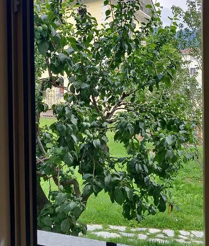 Lacasetta Vakantiehuis Saint-Vincent