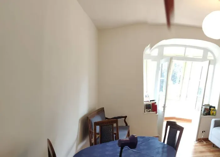 Lacasetta Semesterbostad Saint-Vincent