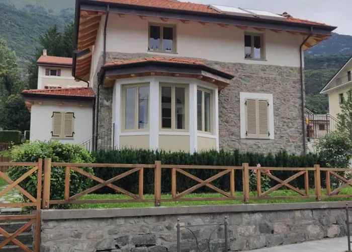 Lacasetta Casa vacanze Saint-Vincent