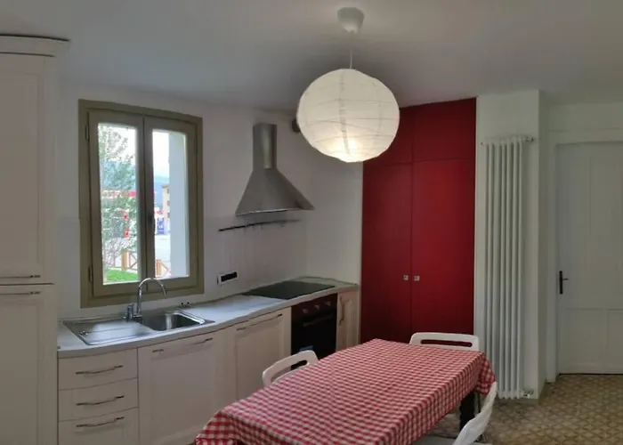 Lacasetta Casa vacanze