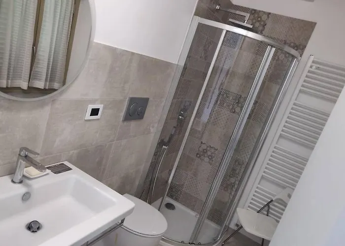 Casa vacanze Lacasetta Saint-Vincent